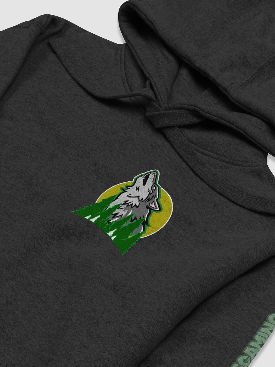 Wolf Tush Hoodie product image (3)