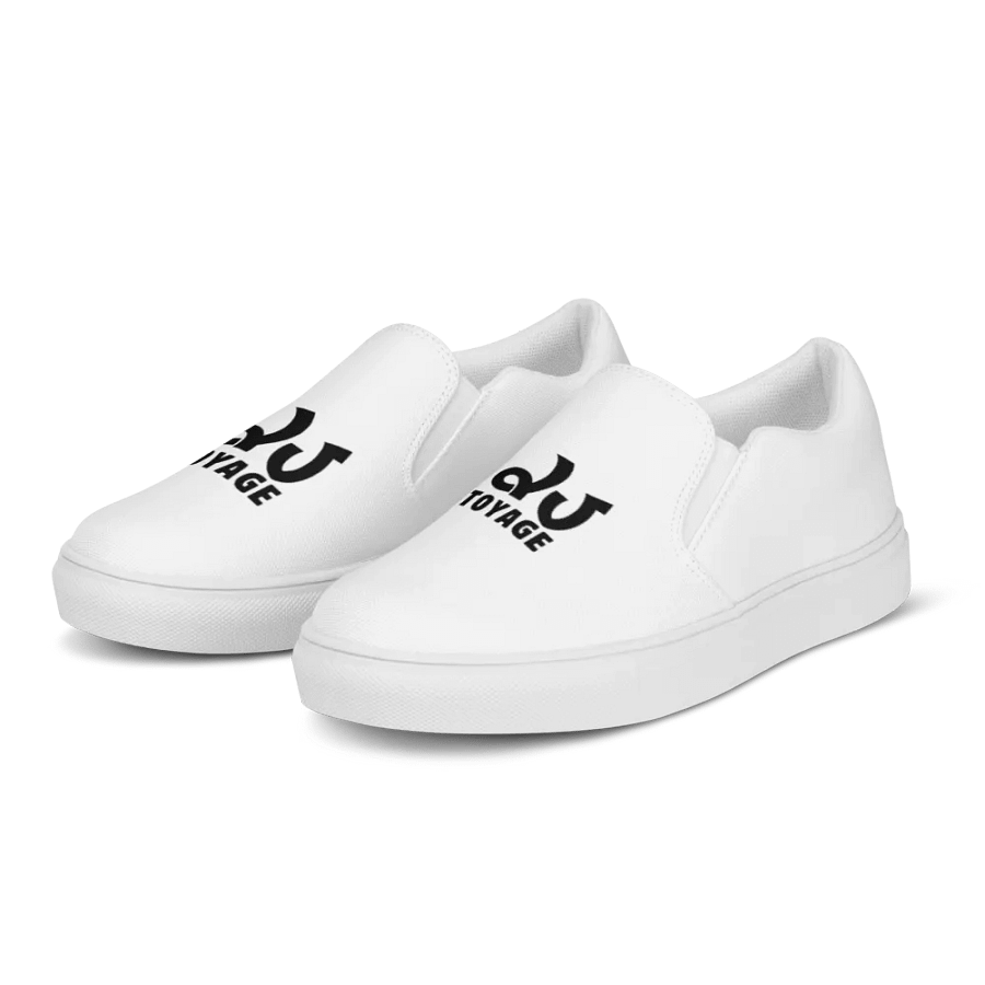 Chaussure en toile personnalisé product image (5)