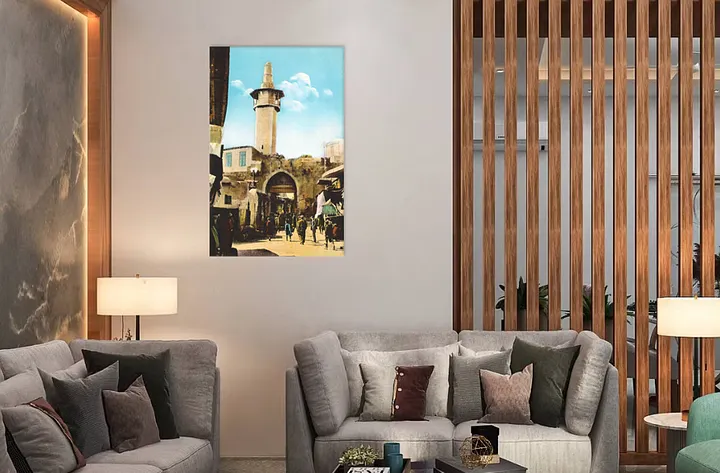 باب توما نهايات القرن العشرين product image (2)