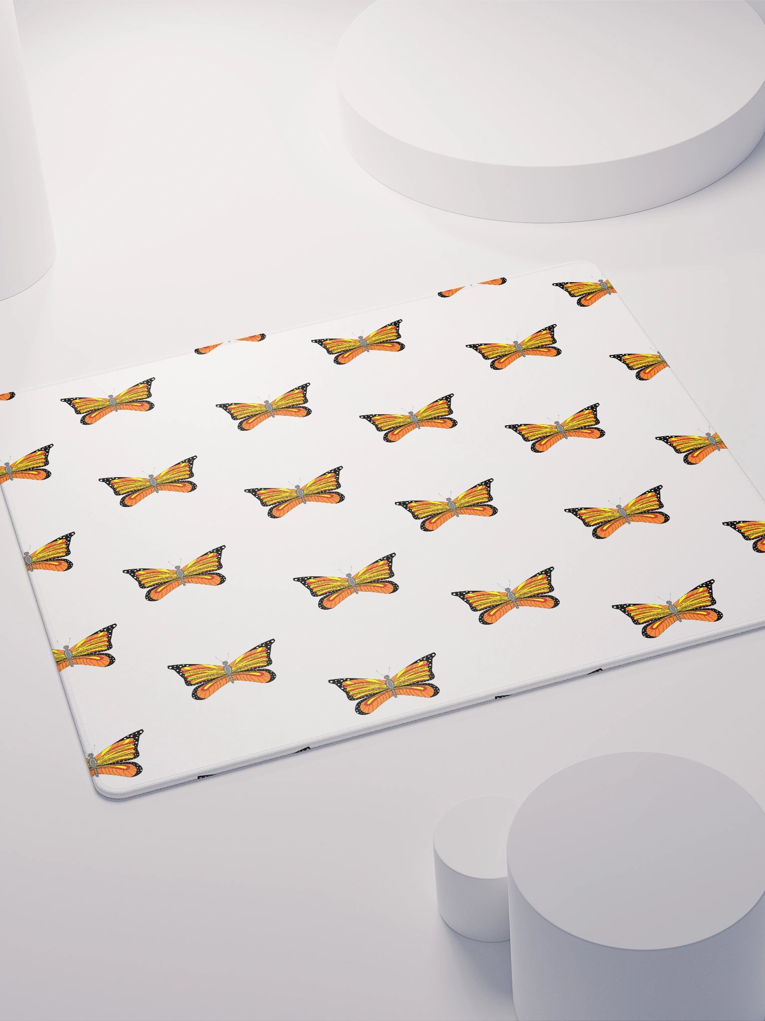 Butterfly Effect Gaming Mouse Pad product image (4)