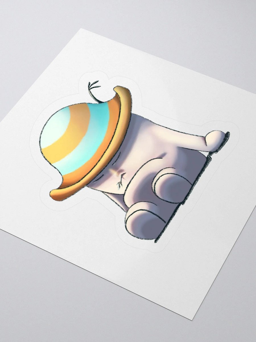 Sleeping Shroom product image (1)