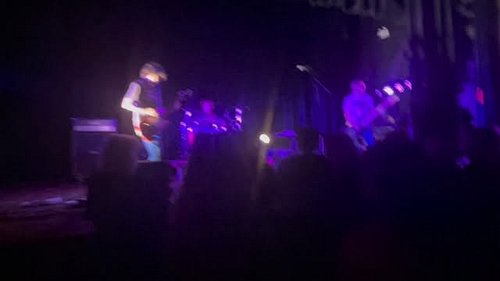 lil throwback of us playing disfigured thinking at futureproof 6 in april 2025. more coming soon

#localmusic #sydmusic #theb...