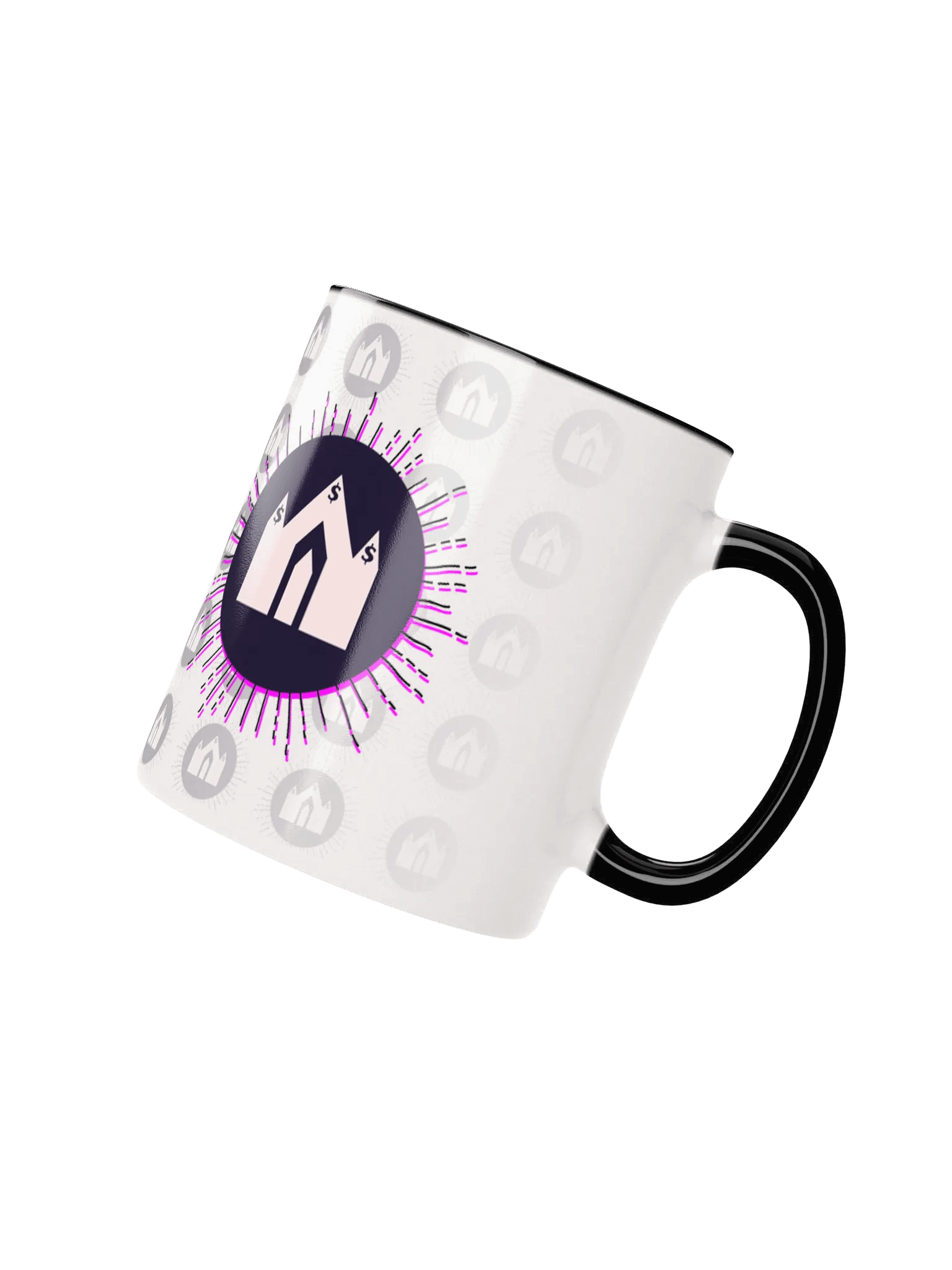 WWBDJD Grifter Coffee Mug product image (3)