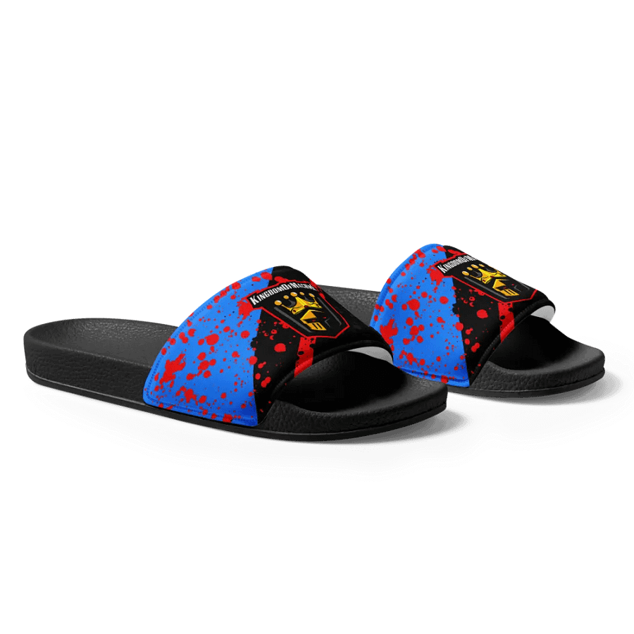 e-sports womens slide sandals product image (4)