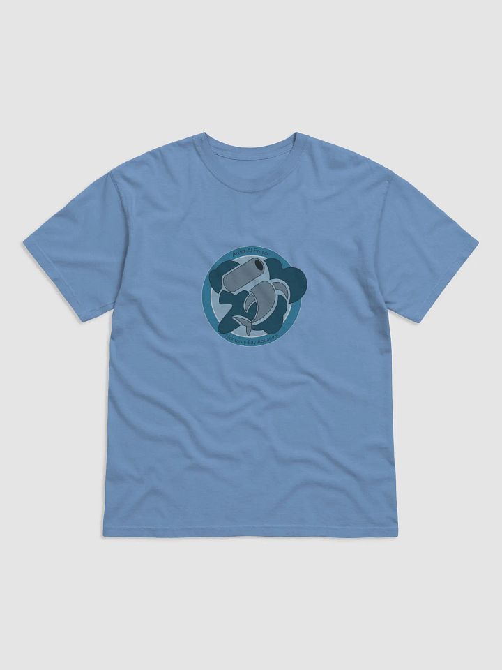 Artist Al Fresco: Monterey Bay Aquarium product image (1)