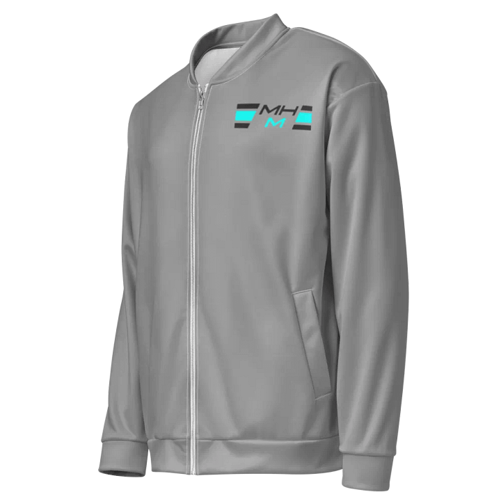 MHM Bomber Jacket product image (2)