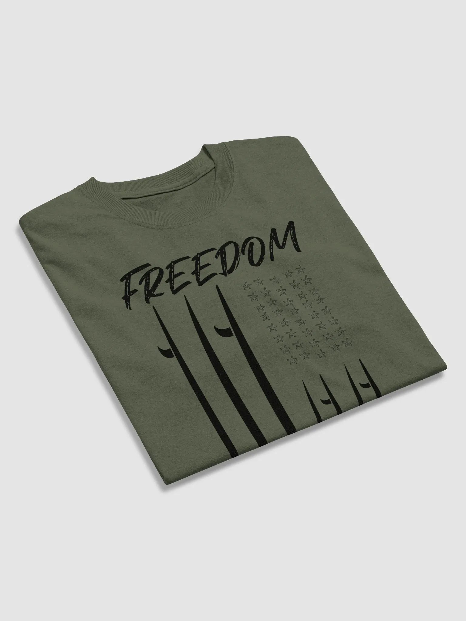 Freedom Surf Tee product image (4)
