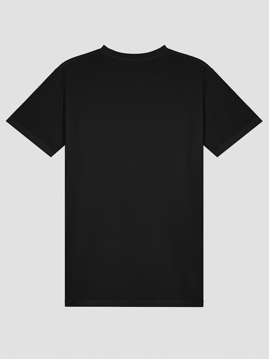 Flower Power Logo Tee (Embroided) product image (4)