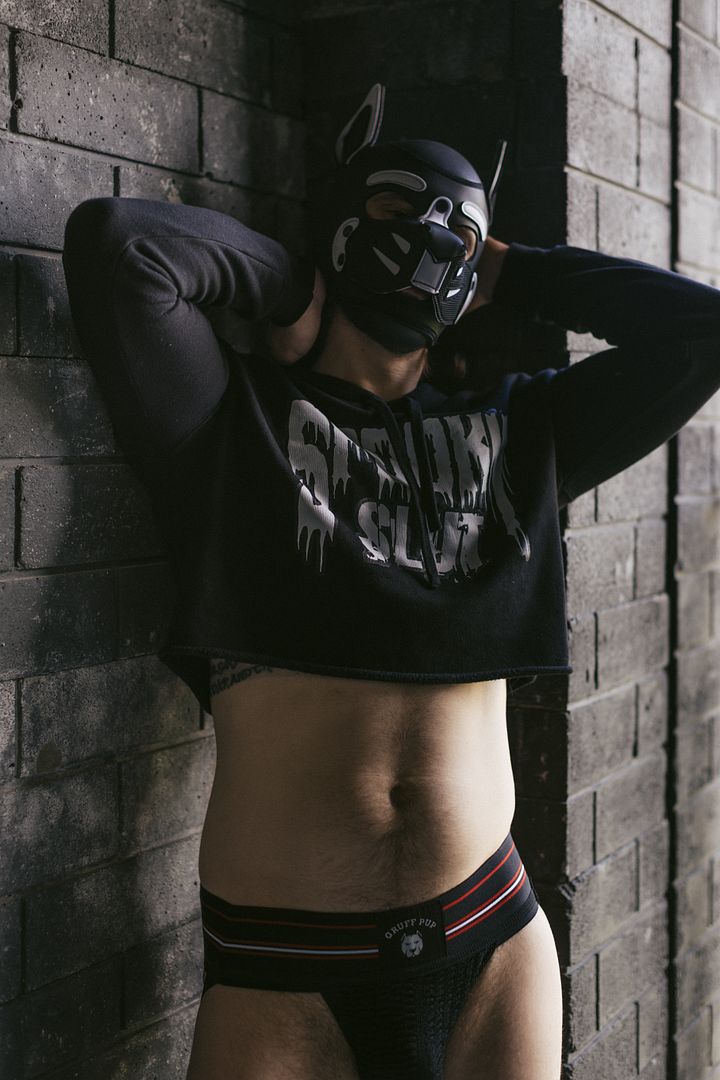 SpookySlut Crop product image (2)