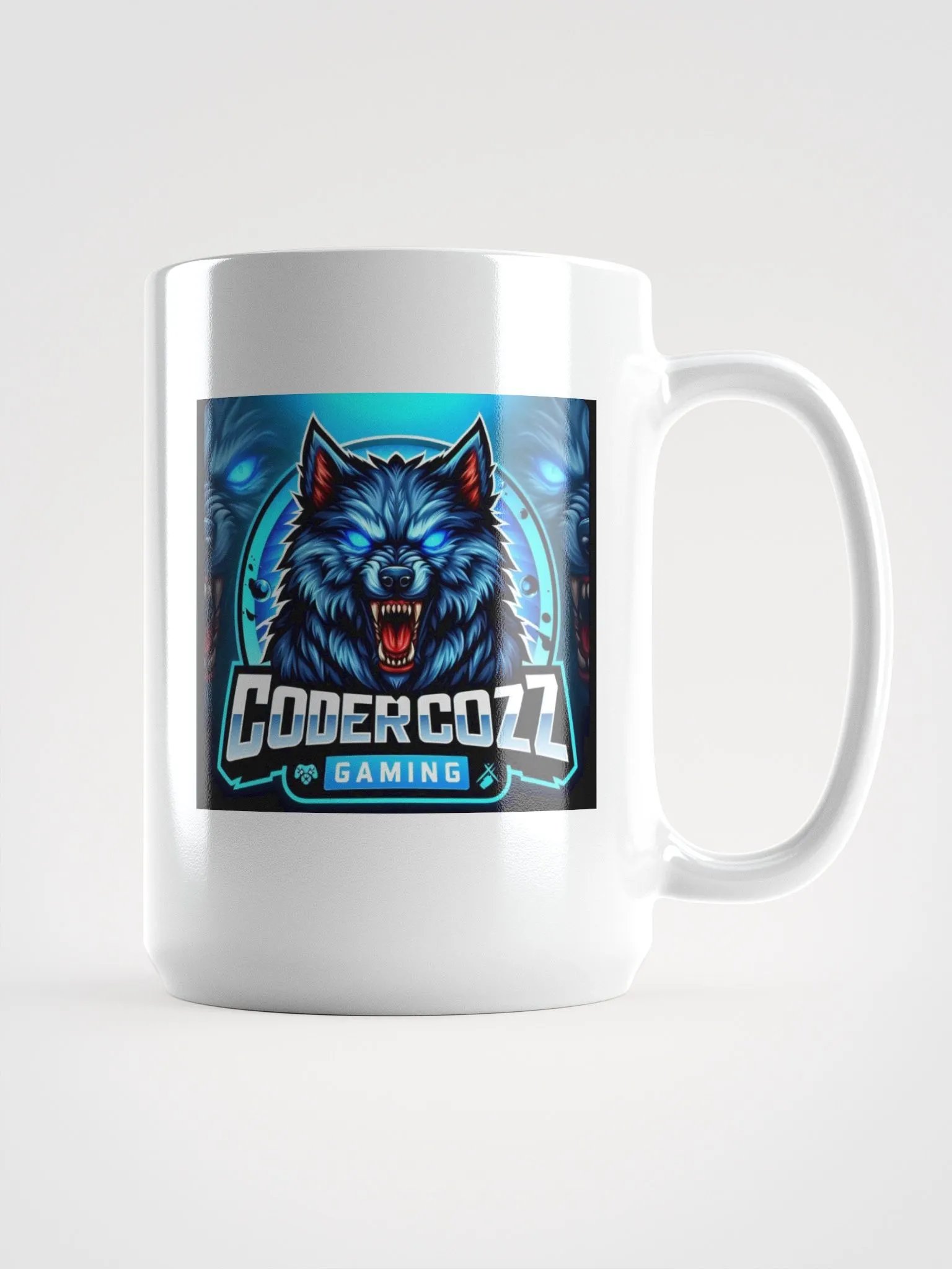 Codercozz81 merch for a cause product image (1)