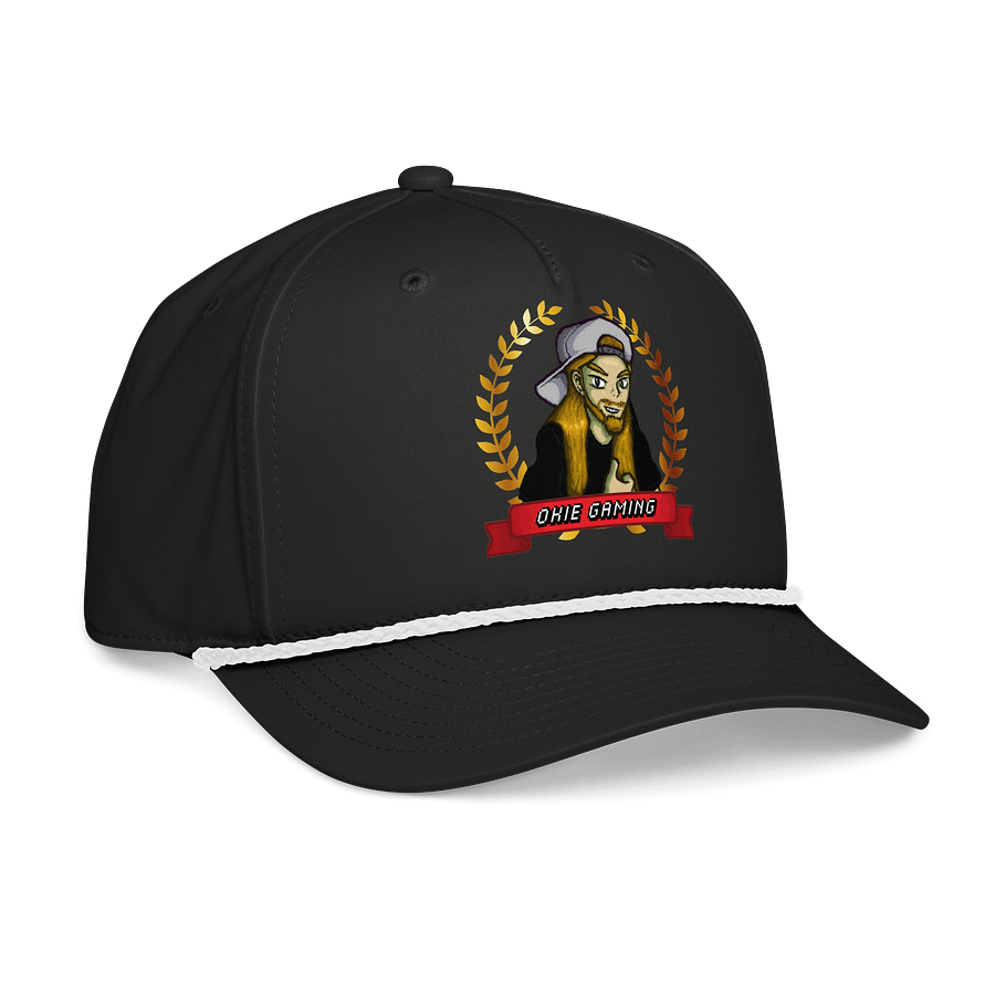 Okie Hat product image (4)