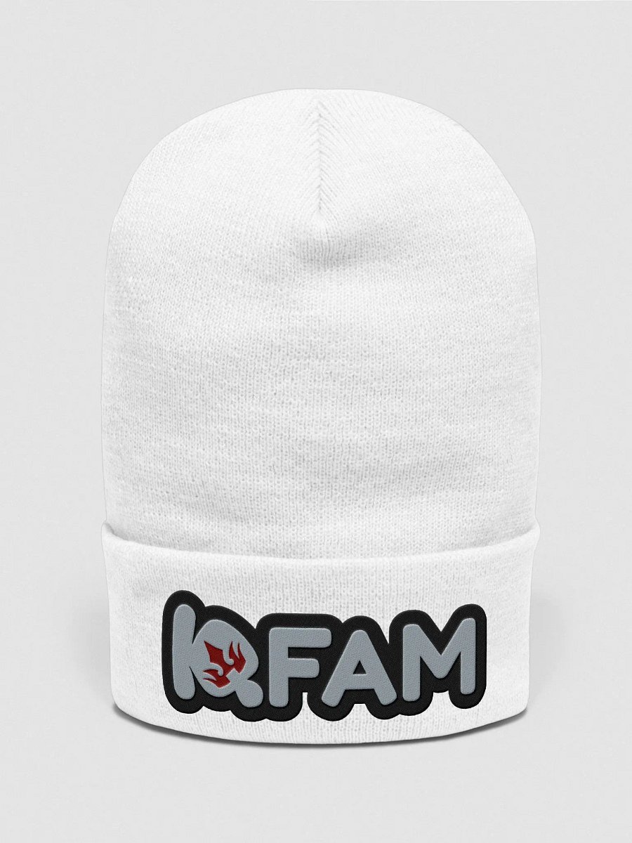 KQFAM Beanie (Multiple Colors) product image (41)