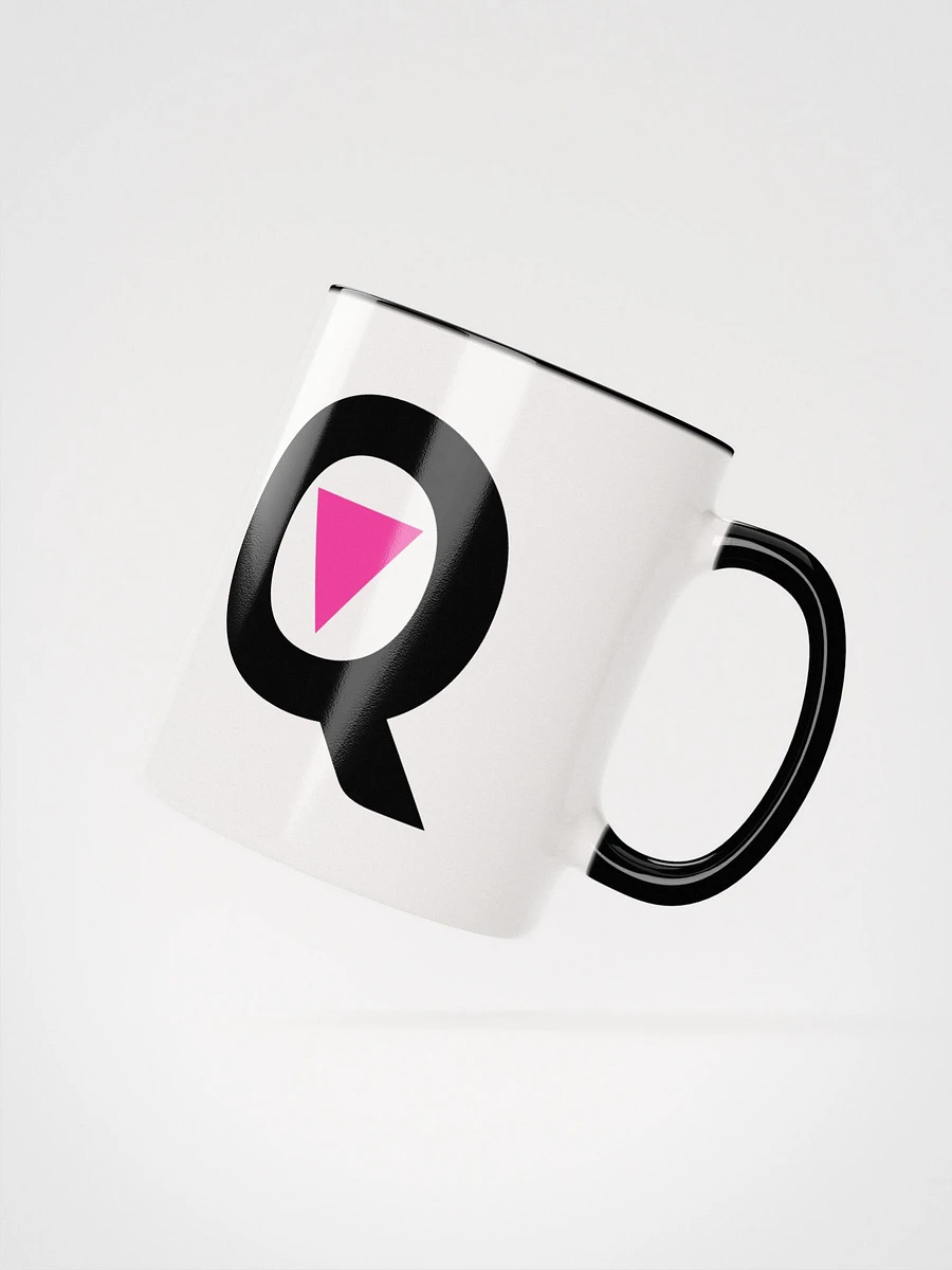 Q (Is For Queer) - Mug product image (2)