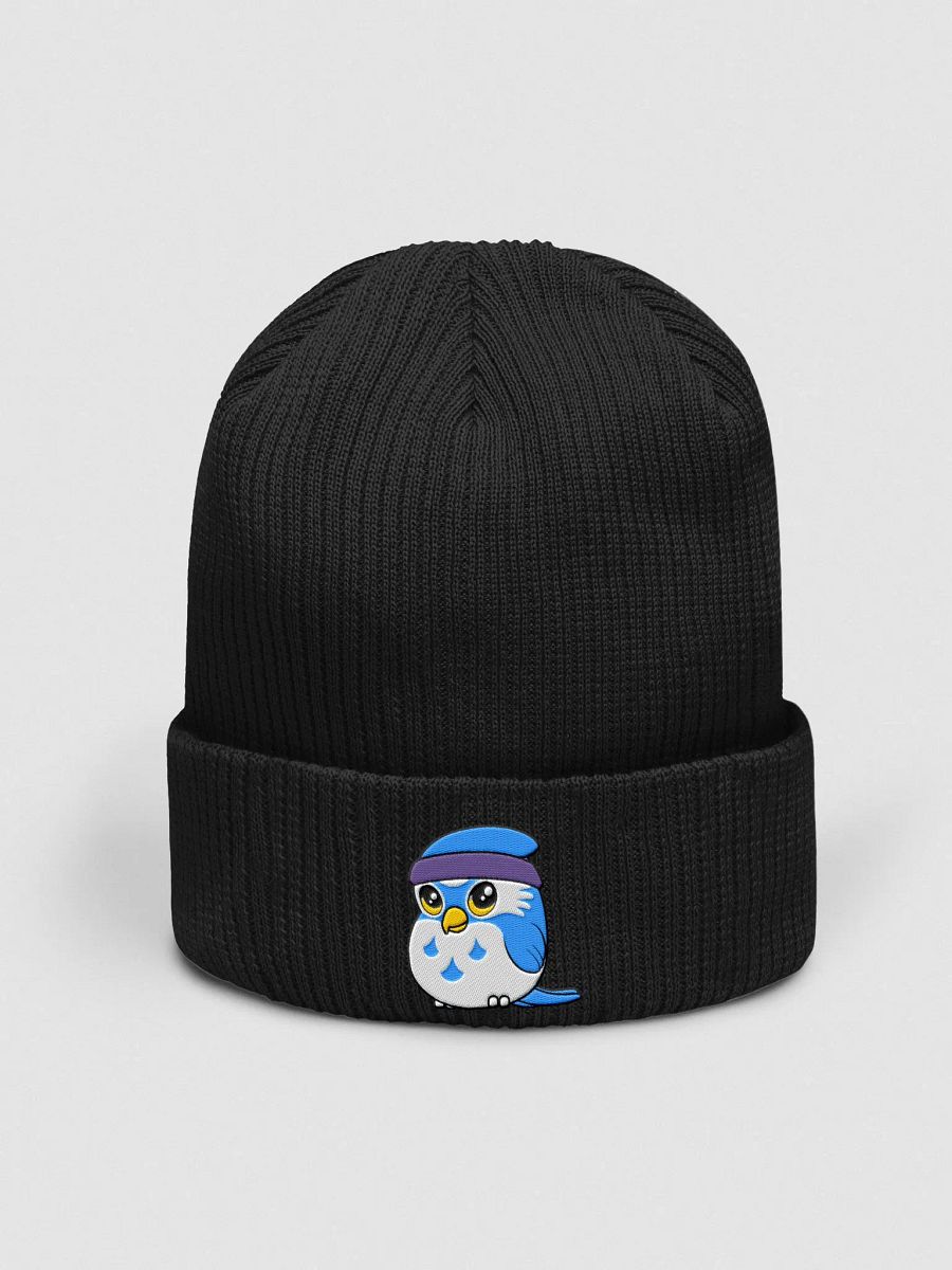 Chibi Falcon Beanie product image (1)