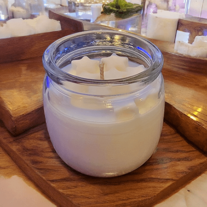 A Day at the Spa Candle (5oz) product image (1)