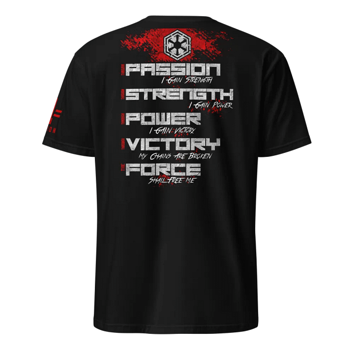 Sith Code product image (1)