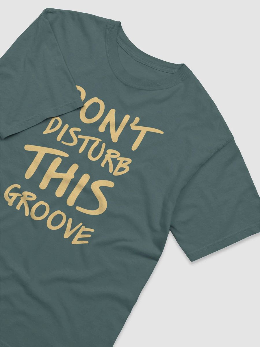 Dont Disturb Tee product image (11)