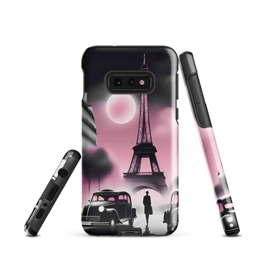 Parisian Moonlight Samsung® Tough Case product image (2)