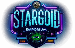 StarGoid Emporium