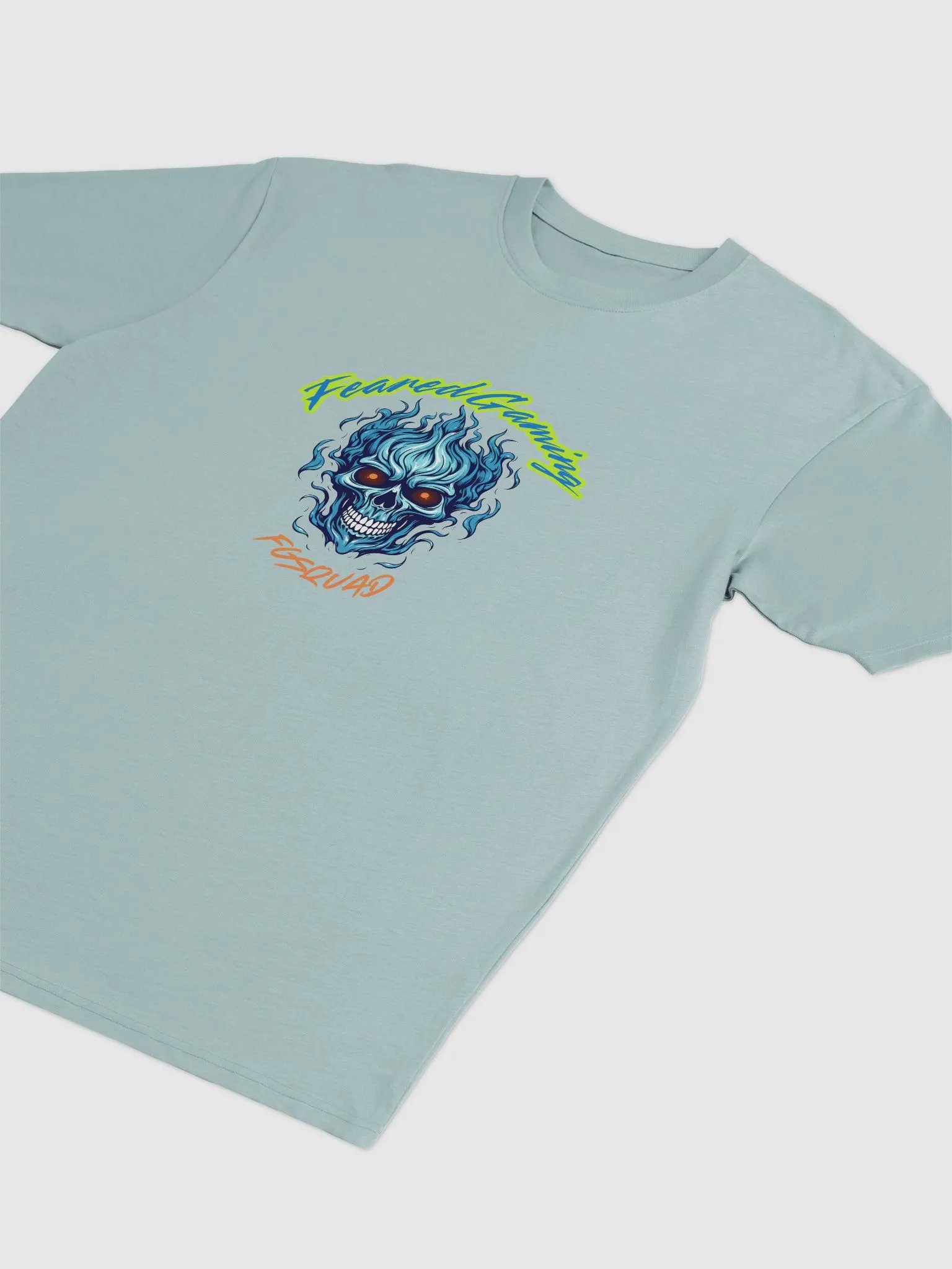 Feared Gaming Shirt product image (3)