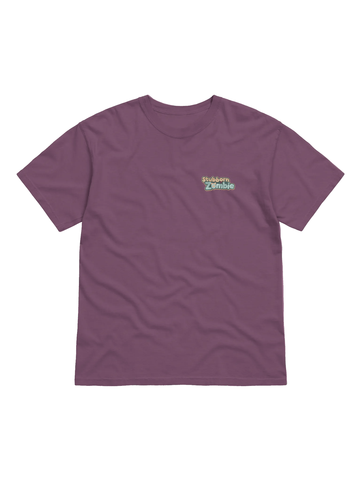 Retro Heavyweight Print Tshirt product image (33)