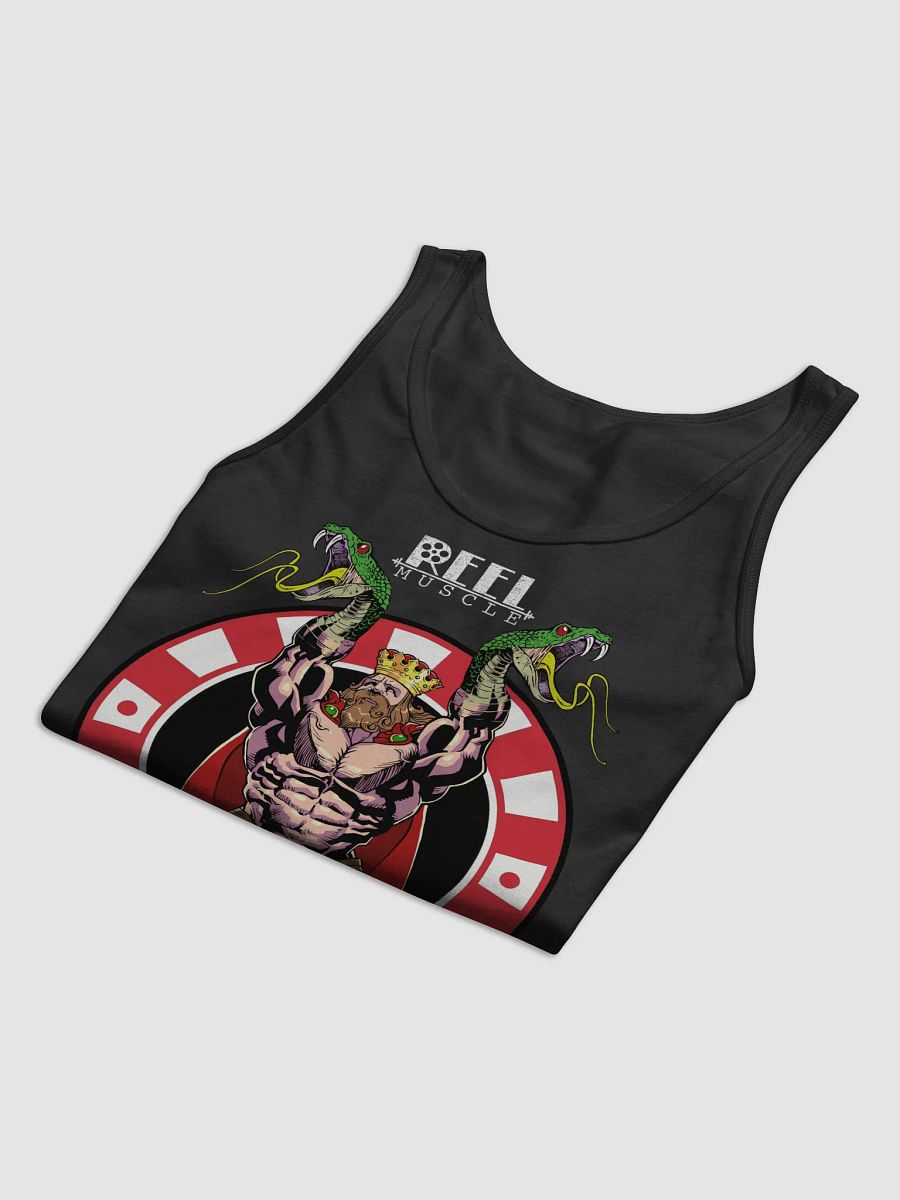 Python Poker Tank Top product image (8)