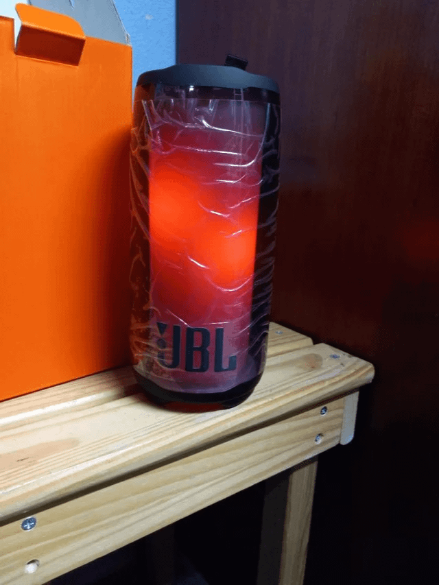 JBL Pulse Speaker Vendor product image (2)