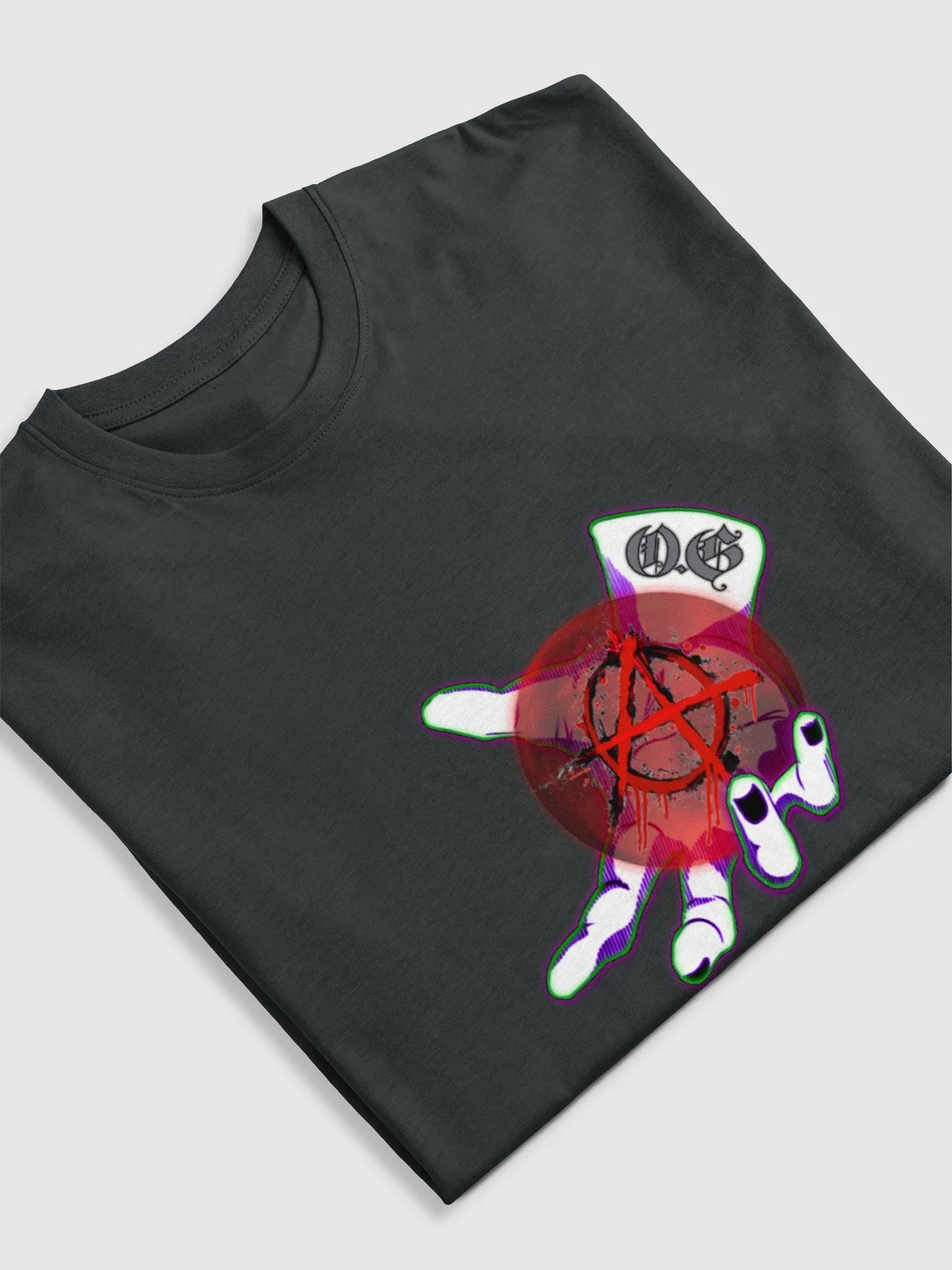Outlaw Legion product image (5)