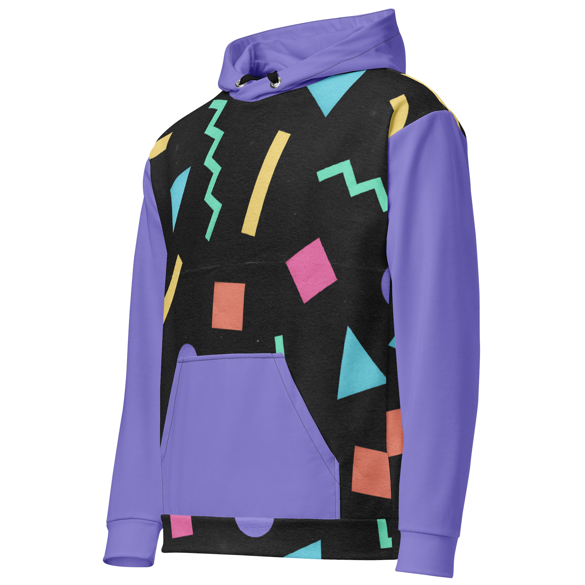 Wild Shapes - Hoodie product image (2)