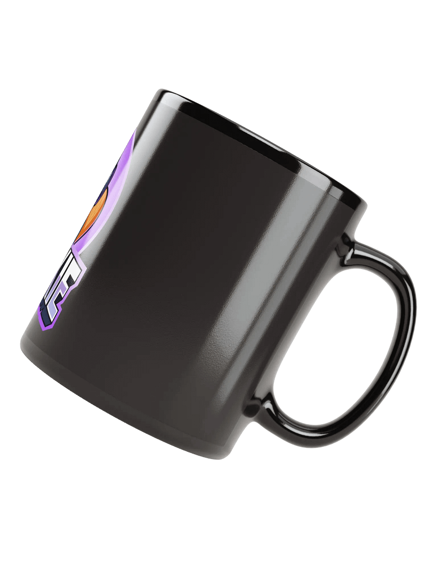 Duckie Mug'd product image (8)