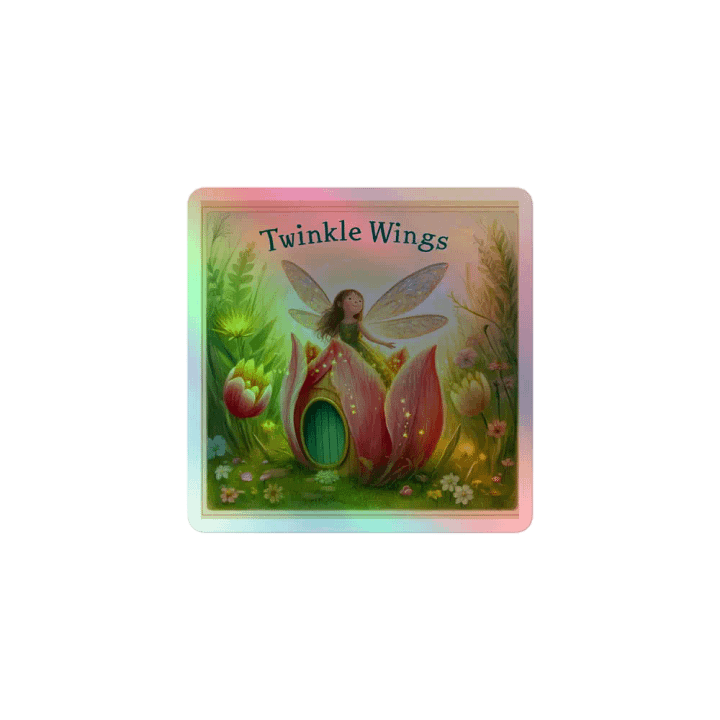 Stickers product image (1)