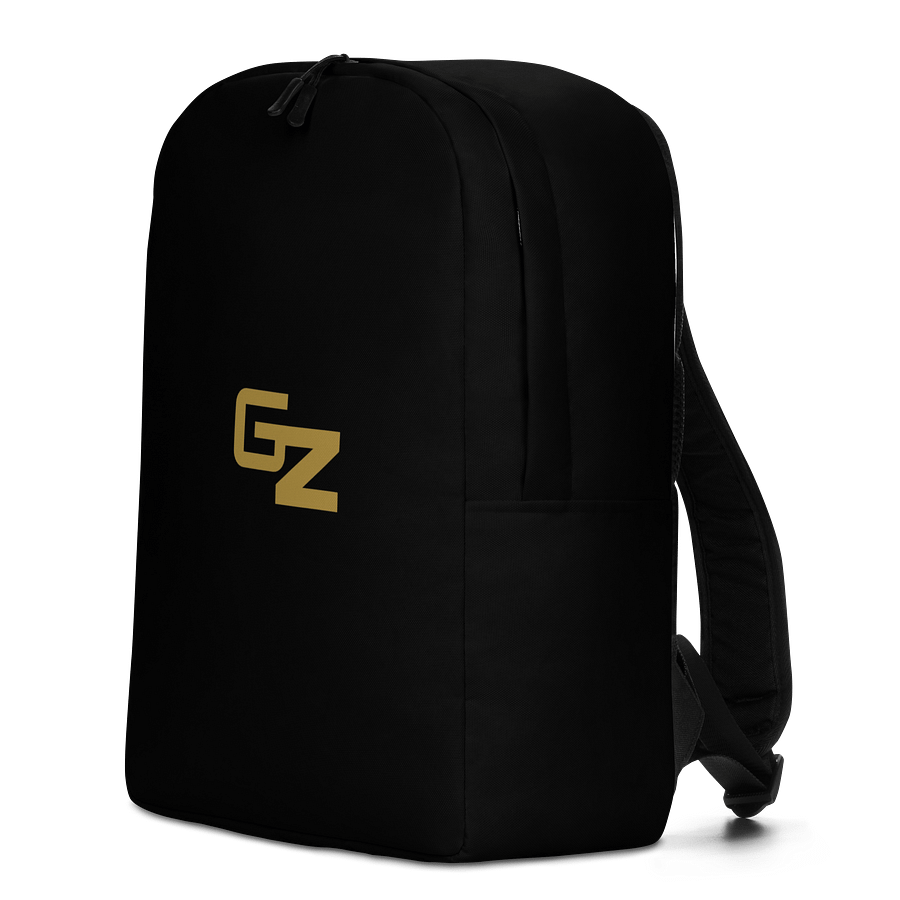 Branded GZ JEITEN Backpack product image (2)