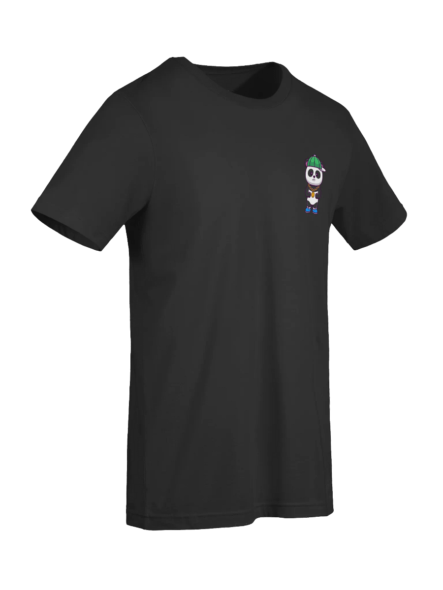 Rise & Move Digital Graphic T-Shirt product image (9)