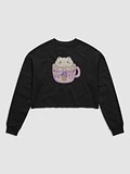 Kitty Muff Crop Jumper! product image (1)