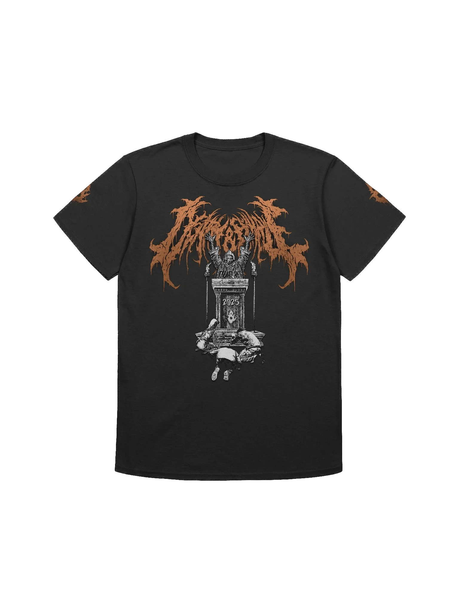 D&E "2025" Shirt product image (1)