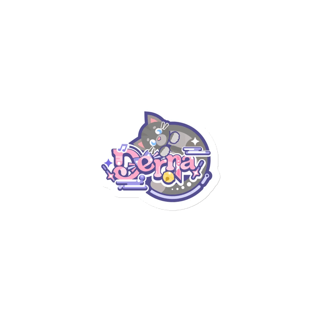 Logo Magnet product image (1)