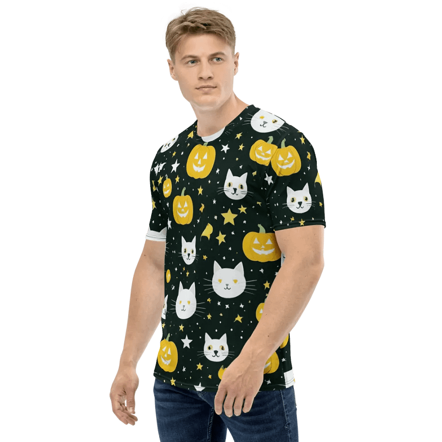 Pumpkin Patch T Shirt product image (5)