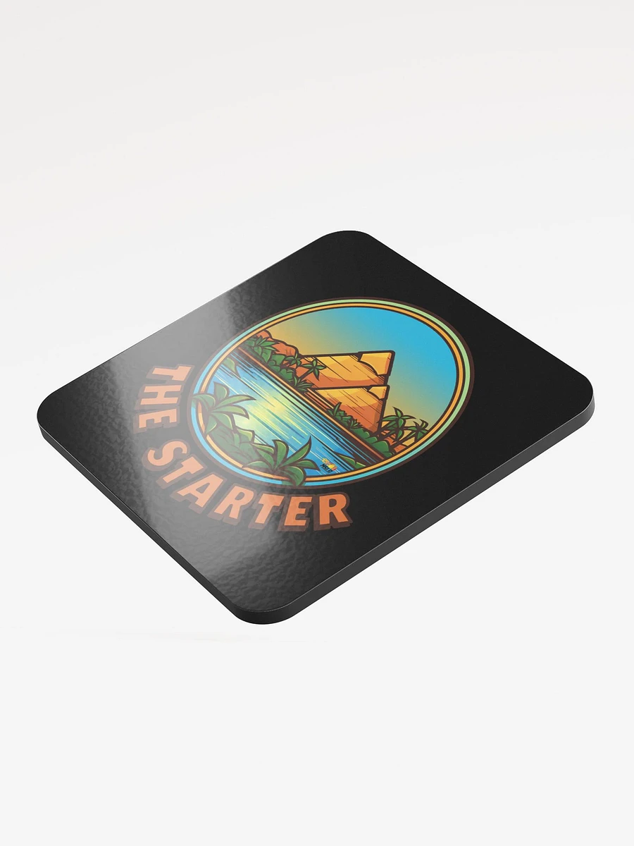 The Starter - Coaster product image (4)