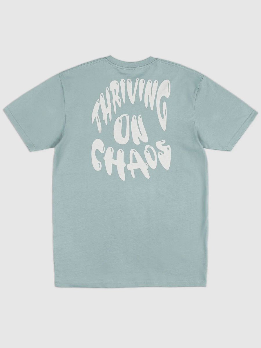 Thriving on Chaos in White product image (4)