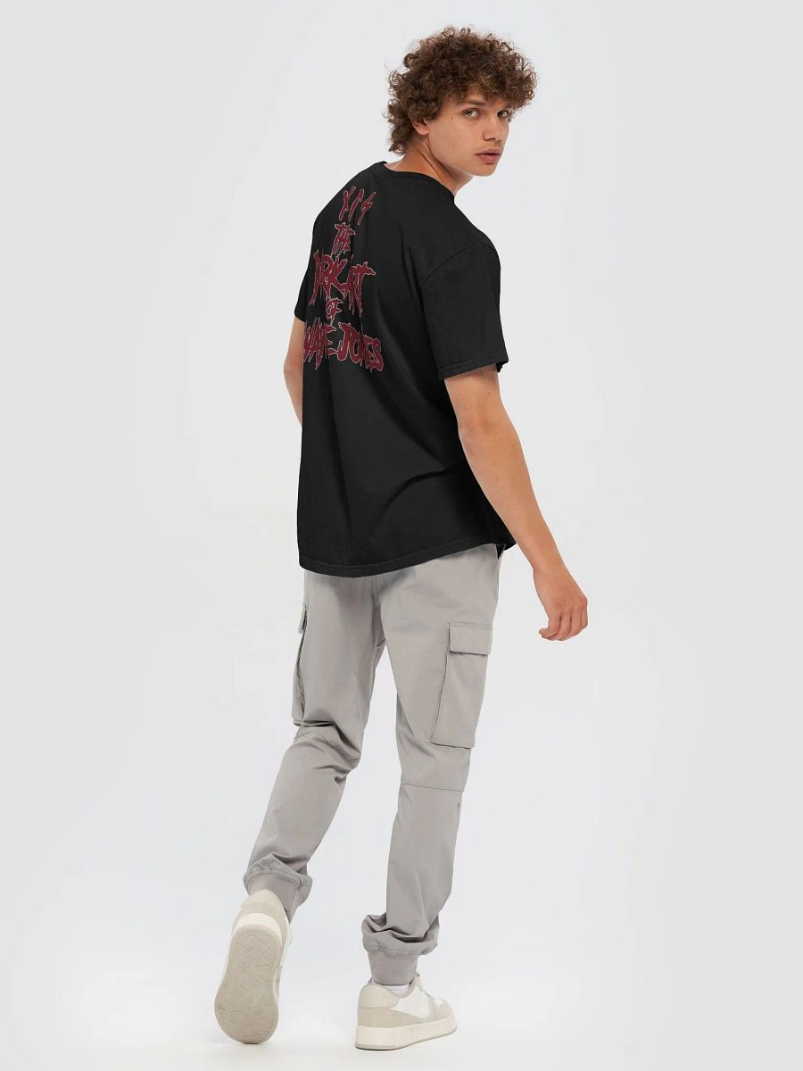 The Dark Art of Wayne Jones - Witch T-Shirt product image (15)