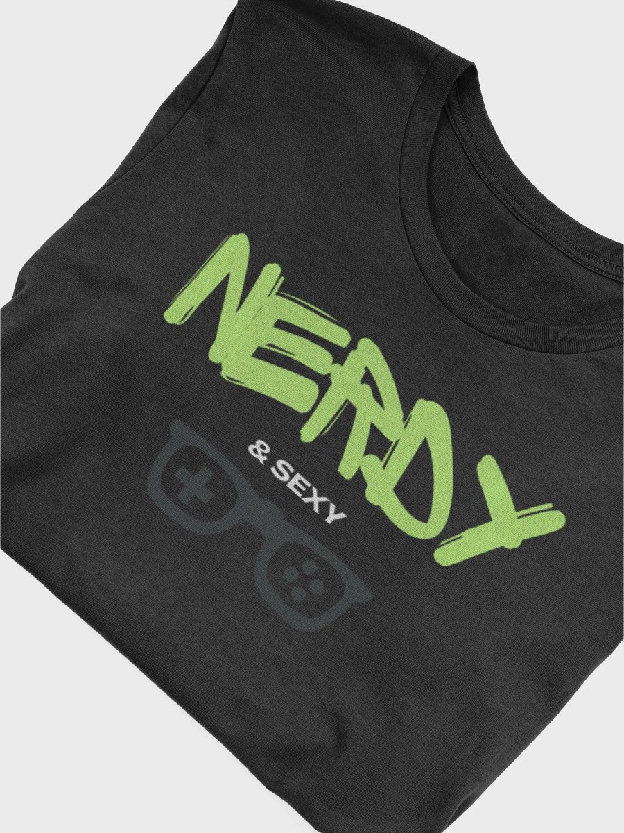 Nerdy & Sexy product image (54)