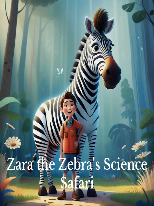 15 Fun & Educational Kids’ Stories: Adventures That Inspire Young Minds product image (8)