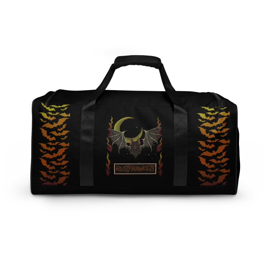 Bat king Bag product image (1)