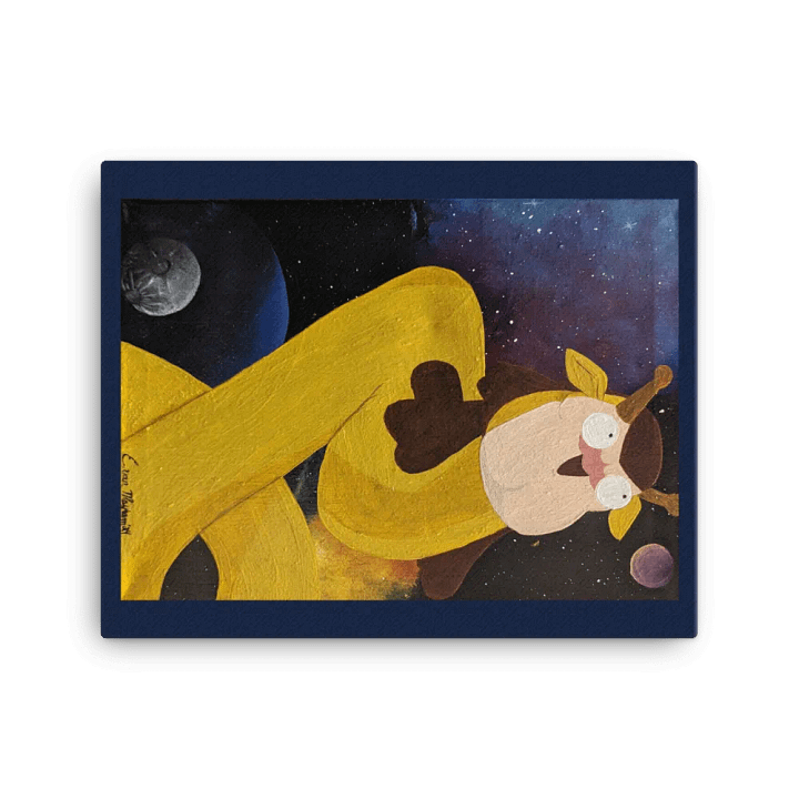Durpledrop (Canvas) product image (2)