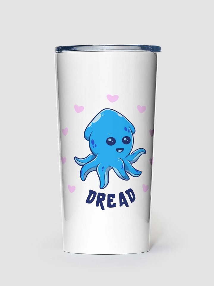 Dread OG Logo Tumbler product image (2)