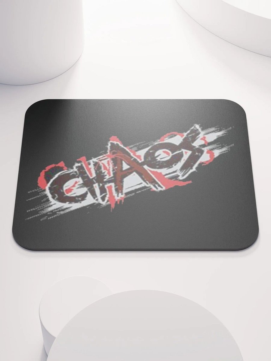 Mousepad- Chaos Unleashed product image (1)