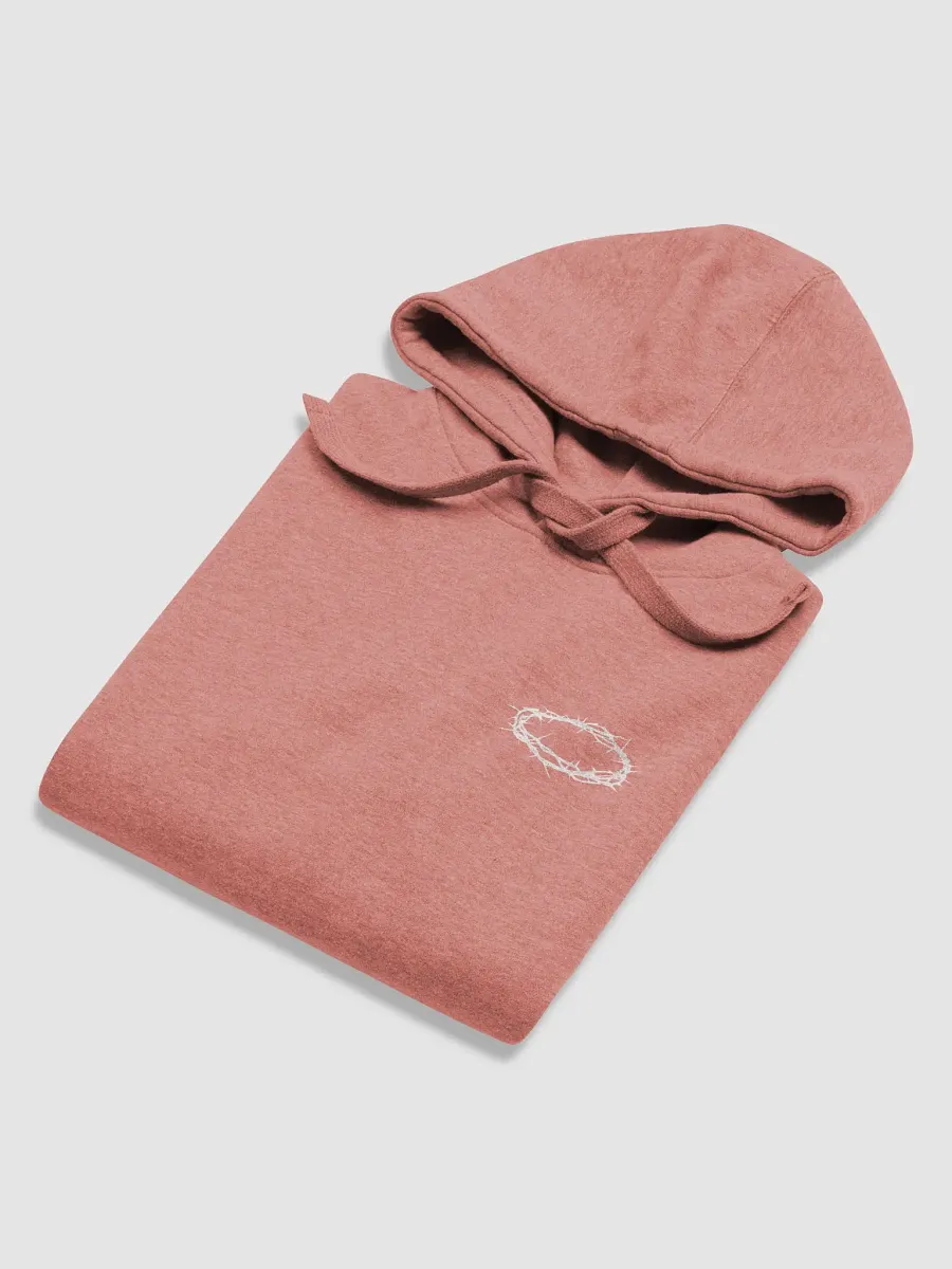 Be the Light Hoodie product image (29)