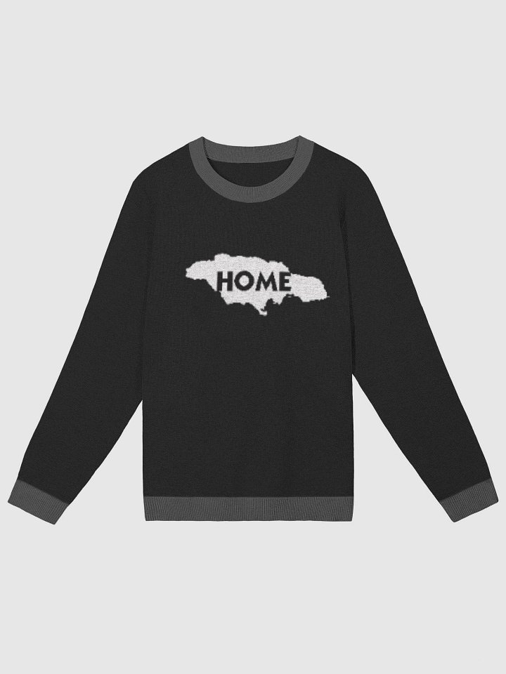 HOME JAMAICA Crewneck Sweater product image (2)