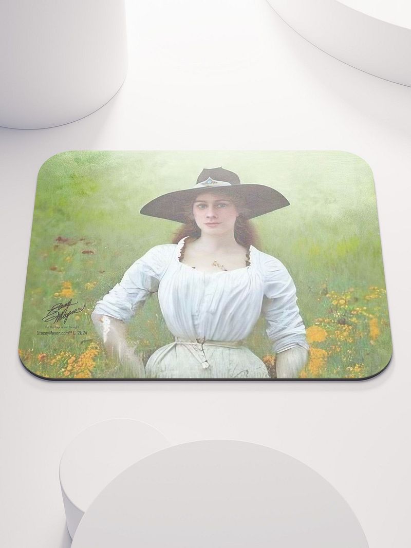 Pioneer Woman Regular Mousepad