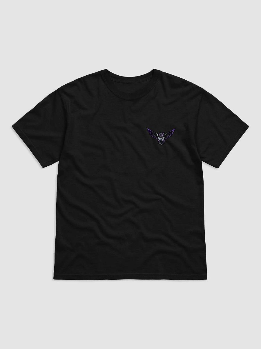 T-shirt Back Man product image (5)